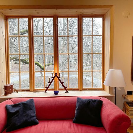Spectacular 6-Bed House In Beautiful Manor Park Villa Мариефред Екстериор снимка